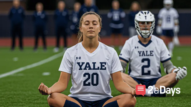 Mental-Health Playbook Every College Athlete Needs Before Summer Grind 