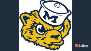 Michigan Football Coach Sherrone Moore Faces Two-Game Suspension