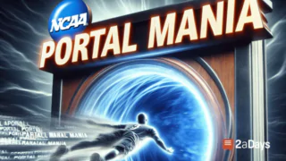 Portal Mania - The Biggest NCAA Transfer Swings of Early May 2025