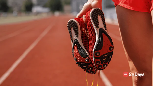 Reese Hogan’s Triple-Jump Statement Ignites New Firestorm Over Transgender Inclusion in Girls’ Track