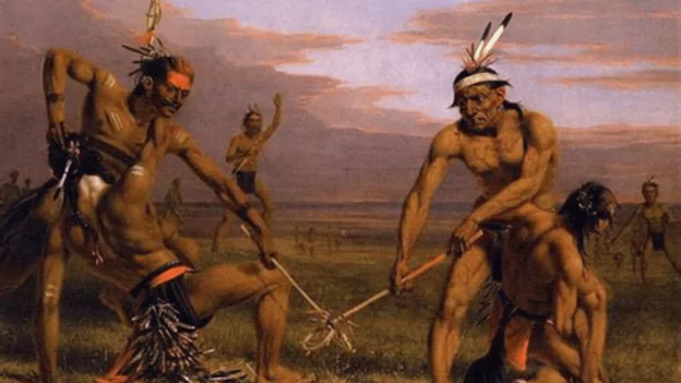 Sacred Stickball to World Lacrosse - A Fact-Checked Journey Through Time