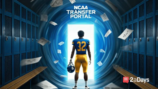 Seven Transfer Portal Traps That Can Derail Your Scholarship Before You Even Sign