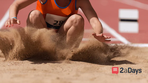 Track Showdown - California Alters Girls’ Championship Rules After Trump Threatens Over Trans Athlete Victory