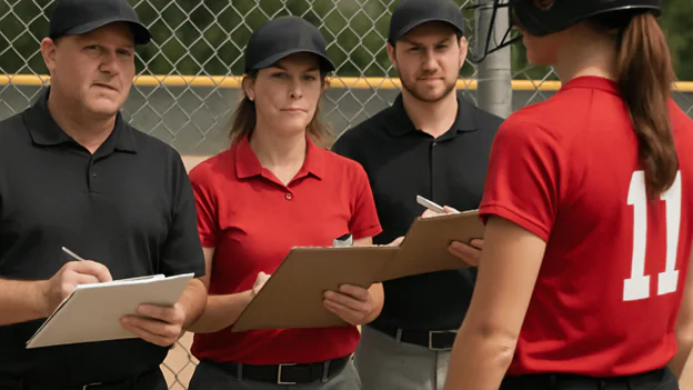 NCAA Evaluation Period 2025 - What Recruits Need to Know Before Coaches Show Up