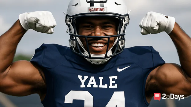 Take This 8-Question Quiz to Reveal Your Athlete Identity and Strengths