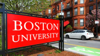 Boston University’s Weak Response to Alex Cooper Speaks Volumes - “Zero-Tolerance” or Zero Accountability