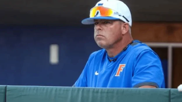 Coastal Carolina Baseball Coach Kevin Schnall Rips Florida’s Kevin O’Sullivan After Disrespectful Incident