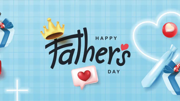 What Athletes Should Get Their Dads for Father’s Day (Even If You’re Broke)