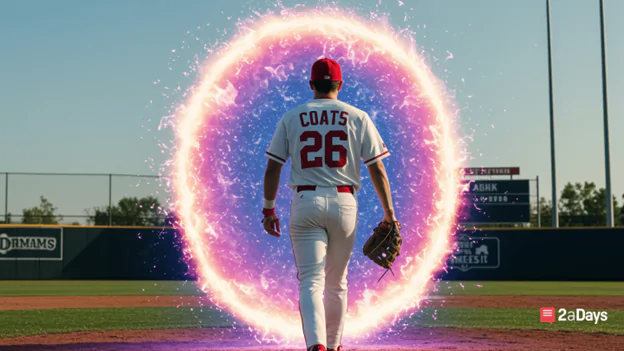 Transfer Turmoil - Nebraska’s TJ Coats Enters Portal After Cape Cod Breakout