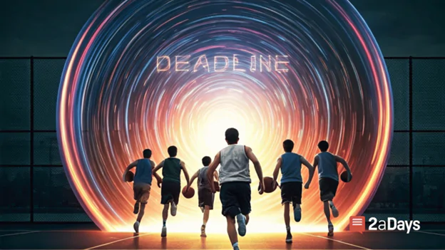 Transfer Portal Emergency - NCAA DI and DII Athletes Face Critical June Deadlines