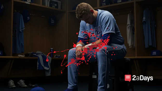 “I Was Spitting Blood” - Lawsuit Exposes Disturbing Hazing Rituals Inside Seton Hall’s Baseball Program