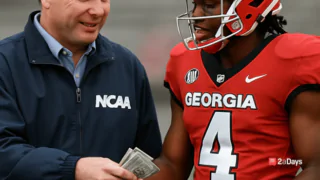 NCAA to Pay Athletes Starting July 1st - Game Over for Amateurism