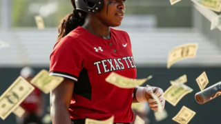 How NiJaree Canady Secured $1M+—The Biggest NIL Deal in Softball History