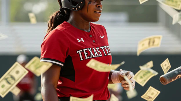 How NiJaree Canady Secured $1M+—The Biggest NIL Deal in Softball History