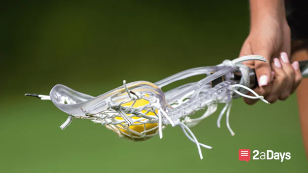 What Every Recruit Needs to Hear—Advice From Notre Dame Lacrosse Alum Hailey Schultz