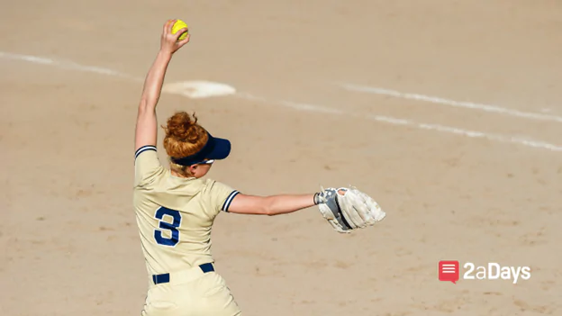 From NCAA Diamond to Pro Softball - How to Make the Leap After College