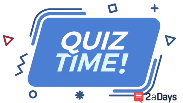 QUIZ - Your Recruiting Personality Revealed in 13 Questions