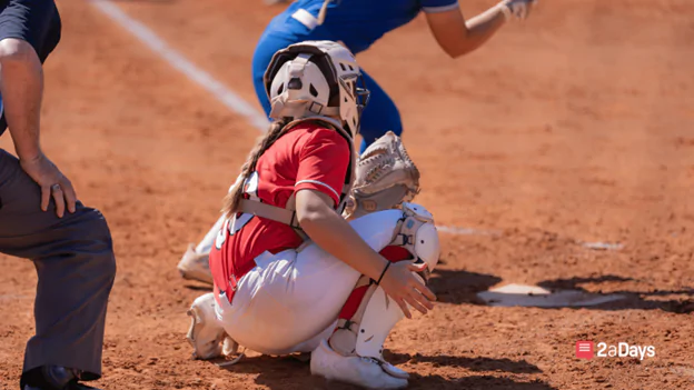 The Ultimate Guide to Softball Recruiting Camps And 5 Camps You Should Attend