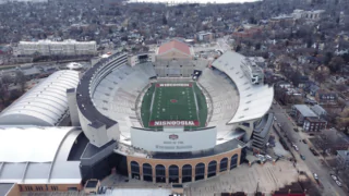NCAA Hits Wisconsin Football With Probation for 139 Recruiting Violations
