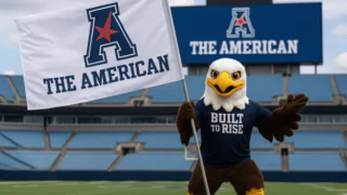 The American Conference Rebrands — Here’s Why
