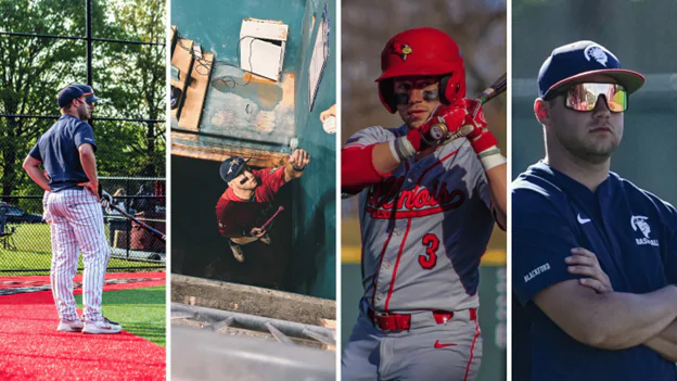 JUCO to D1 - One Athlete’s Wild Journey Through Transferring, Redshirting, NIL, and Injury