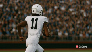 14-Year-Old Brysen Wright Highlights a 2025 Recruiting Trio You Need to Know