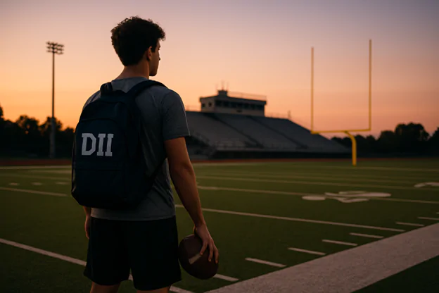 DII Proposal - 5 Seasons, More Championships