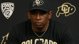 Deion Sanders Reveals Cancer Battle - “I Always Knew I’d Coach Again”