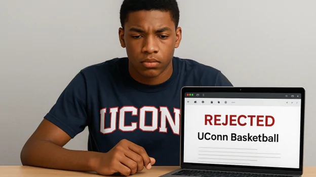 Dream School Said No? Here’s What NCAA Coaches Say You Should Do Next