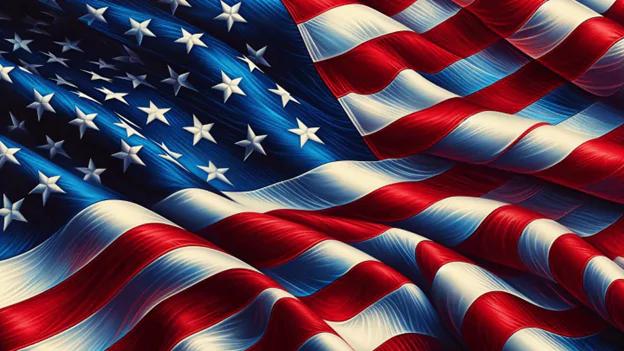 Fireworks and Finish Lines - July 4th Moments That Made Athletic History