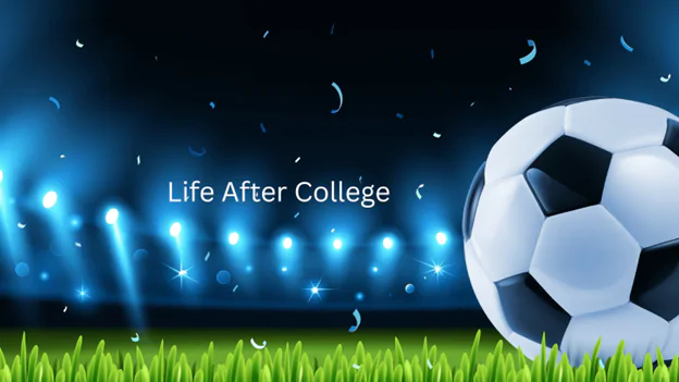 Saint Anselm Soccer Broke Me—Then Built Me Into Who I Am