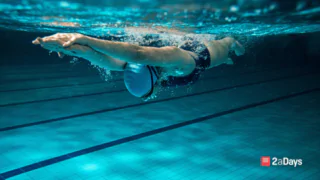 NCAA Swimming Rule Changes for 2025–26 -  How Video Will Change the Game