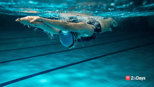 NCAA Swimming Rule Changes for 2025–26 -  How Video Will Change the Game