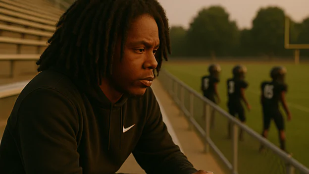 The Hero Coach Who Got Suspended for Caring - Why Teddy Bridgewater’s Story Should Wake Up High School Sports