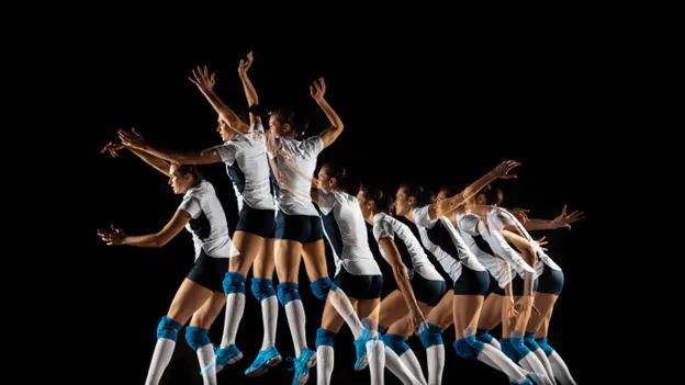 45 Volleyball Terms Every Player Must Know