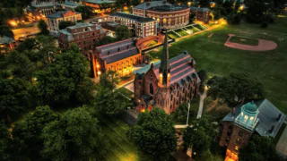 17 Things Wesleyan Athletes Wish They Knew Before College Athletics