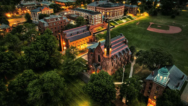 17 Things Wesleyan Athletes Wish They Knew Before College Athletics