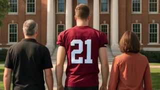 How to Help—Not Hurt—Your Child’s Recruiting Process - Advice From a DI Hockey Dad