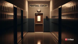 The Recruit Who Never Showed - A Tale of Ego and Regret