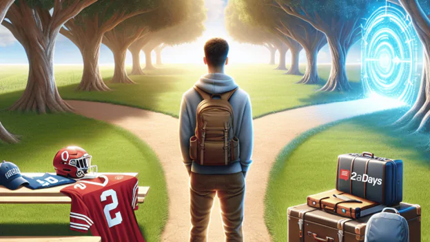 Redshirt or Recommit - Why July Is the Make-or-Break Month for NCAA Recruits