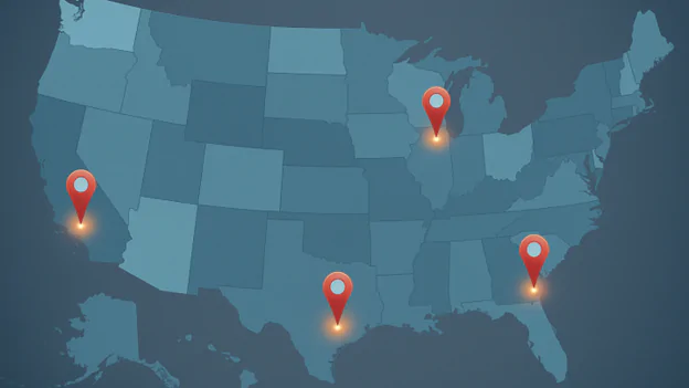Which U.S. States Send the Most Athletes to NCAA Sports (2023–24 Analysis)