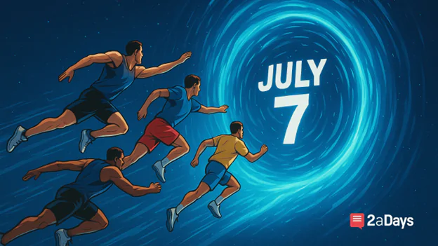 New NCAA Walk-On Transfer Portal Opens July 7, 2025 – What College Athletes Need to Know