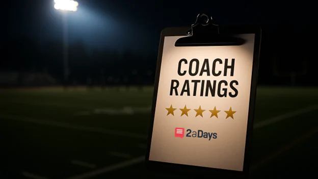 Coach Confidential - How Ratings Change Recruiting Forever