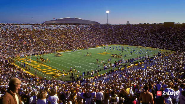 Michigan Braces for Record NCAA Fine in Sign-Stealing Case