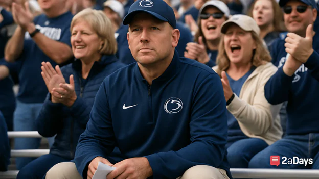 The NCAA Silent Coach Evaluations