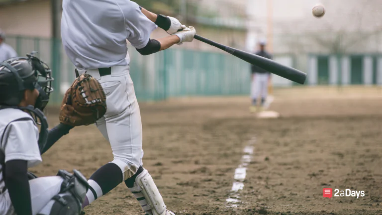 NCAA Baseball 2025–26 Recruiting Calendar Explained ⚾