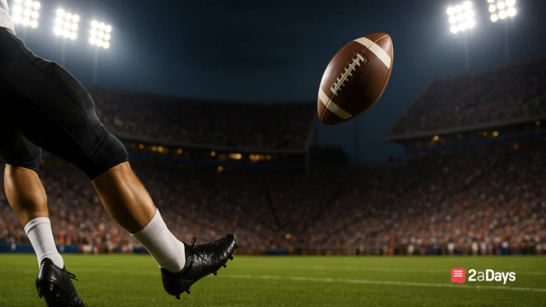 College Football Expansion Soars — 777 Programs Nationwide