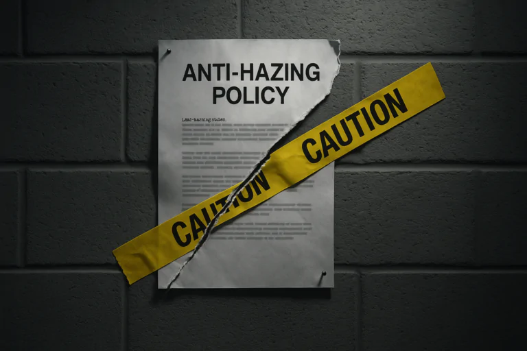 Harford Tech Football Coaches Fired in Hazing Scandal