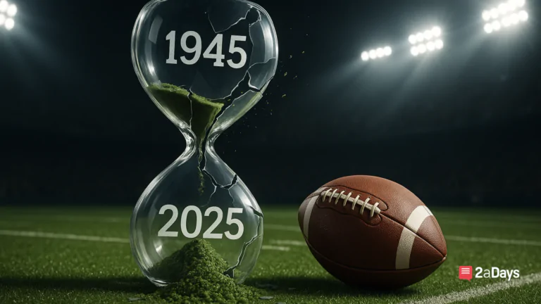 Ivy League’s First FCS Playoff Run 2025 Season