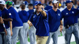 Scott Abell Leads Rice Football as a 5-Star Coach ⭐